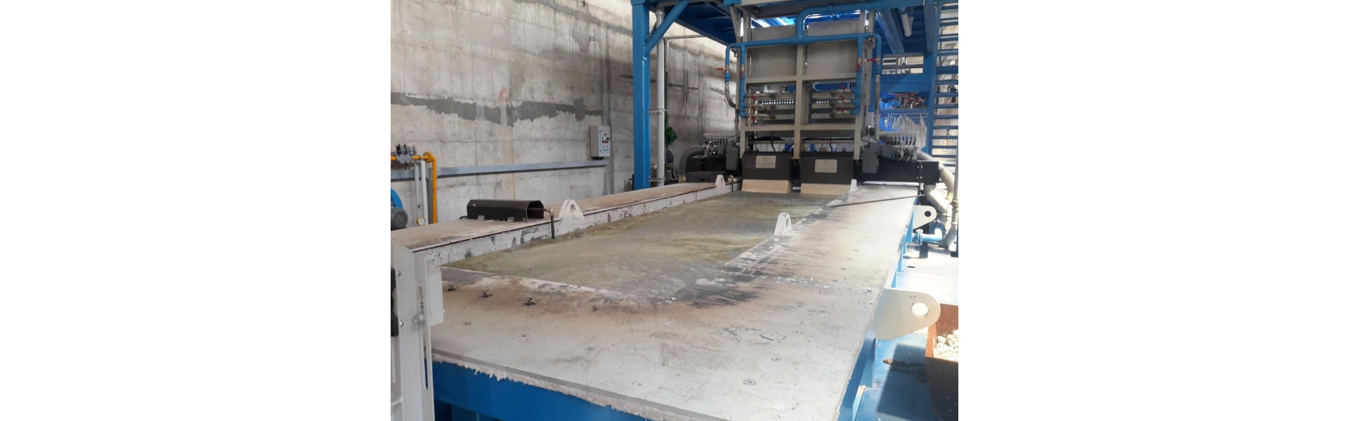 Zinc Melting Furnace Image 3